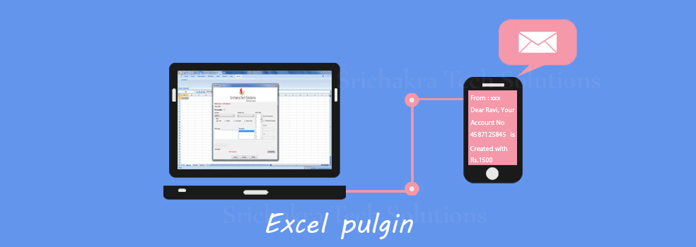 Excel Plugin